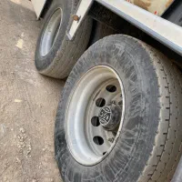 تریلی سواری کش|خودرو سنگین|تربتحیدریه, چهارراه خواف|دیوار