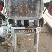 موتور ۱۲۵|موتورسیکلت|ملایر, |دیوار