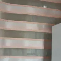 پرده زبرا مناسب آشپزخانه