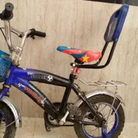 دوچرخه ۱۲ کمک داردرحدنو|دوچرخه، اسکیت، اسکوتر|سنندج, |دیوار