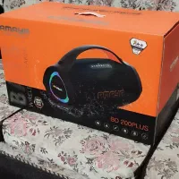 اسپیکر Amaya DB 200 plus ،بوم باس، اکبند.|سیستم صوتی خانگی|شیراز, شهرک گلستان|دیوار