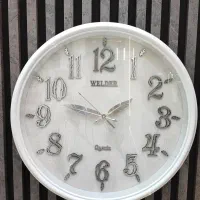 فروش انواع ساعت دیواری بابهترین کیفیت وضمانت