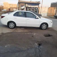 دنا معمولی مدل 98|خودرو سواری و وانت|ورزقان, |دیوار