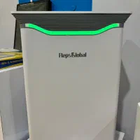 دستگاه تصفیه هوای رپس انگلستان