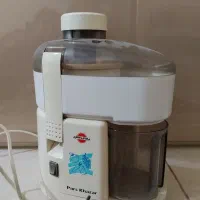 آبمیوه گیری پارس خزر