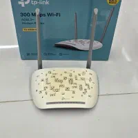 مودم وای فای تی پی لینک