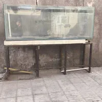 آکواریوم بزرگ