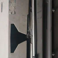 یک عدد دستگاه تایپ فاسیت تمام فلزی آنتیک