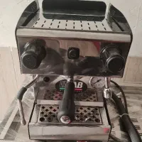 اسپرسو ساز نیمه صنعتی ساب مدل مایکا