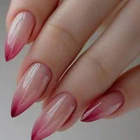 رنگ مو کراتین، ناخن ،گریم و شنیون در مسکن|خدمات آرایشگری و زیبایی|کرمانشاه, |دیوار