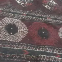 فرش ترکمنی ۹ متری