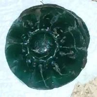 جواهرات . زمرد