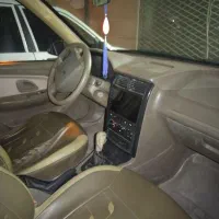 فروش 405اس ال ایکس مدل 96