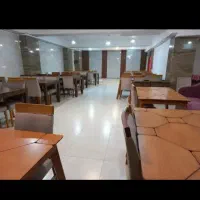 سالن و رستوران دورهمی و تولد