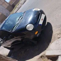 ام وی ام ۱۱۰ سه سیلندر نقد و اقساط