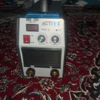 دستگاه جوش|ابزارآلات|صحنه, |دیوار