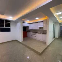 اپارتمان ۹۰متری خیابان اصلی ولی عصر