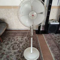 پنکه پارس خزر 4010