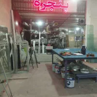 کارگر ساده پنجره کار|استخدام صنعتی، فنی، مهندسی|اردبیل, |دیوار