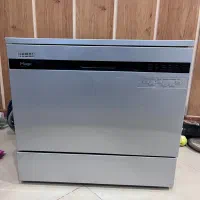 ماشین‌ ظرفشویی مجیک ۸ نفره