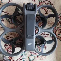 آواتا۲ dji avata2|دوربین عکاسی و فیلم‌برداری|کرج, عظیمیه|دیوار