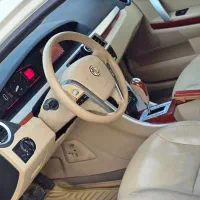 MG 550 شوالیه ، معاوضه دارم|خودرو سواری و وانت|گلستان (تهران), |دیوار