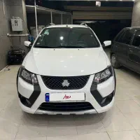 کوییک gxl مدل ۱۴۰۳