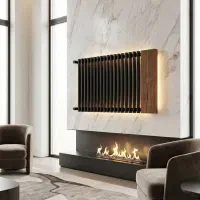 پکیج رادیاتور دکوراتیو مدرن (شوفاژ) مدلnp900
