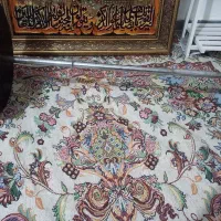 هالتر ۴۰ کیلویی هر صفحه ۲۰ کیلو|تجهیزات ورزشی|هشتگرد, هشتگرد قدیم|دیوار