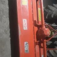 روتیواتور (کلوخ کوب)۹پریعنی۵۴تیغه|قطعات یدکی و لوازم جانبی|آق قلا, |دیوار