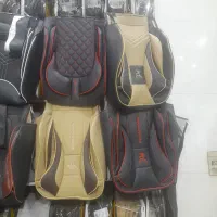 انواع لوازم لوکس ،اسپرت و روکش اعتماد|قطعات یدکی و لوازم جانبی|ری, فیروزآباد|دیوار