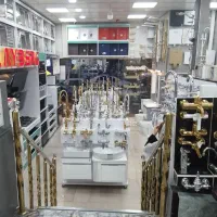 توالت فرنگی گلسار مدل کلین