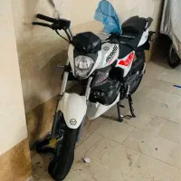 موتور بنلی 150 صفر خشک