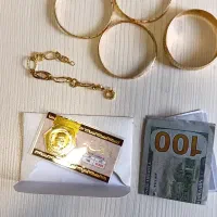 طلای نو با قیمت تابلو اجرت فقط ۳ درصد