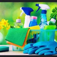 نظافت چی آقاهستم|خدمات نظافت|ملارد, |دیوار