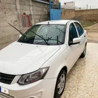 ساینا مدل 1400|خودرو سواری و وانت|گنبد کاووس, |دیوار