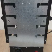 کباب پز برقی|اجاق گاز و لوازم برقی پخت‌وپز|آبیک, |دیوار