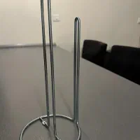 استند رول آشپزخانه ایکیا|آب‌چکان و نظم‌دهنده ظروف|تهران, اقدسیه|دیوار