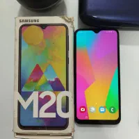 گوشی m20|موبایل|فردیس, شهرک شهید حسینی|دیوار