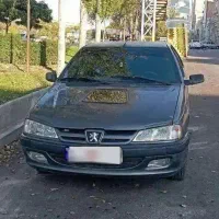 پرشیا86|خودرو سواری و وانت|اردبیل, |دیوار