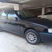 پارس تیوفایو ۹۴