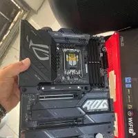 مادربرد z790e گیمینگ ROG|قطعات و لوازم جانبی رایانه|تهران, شهرک ولیعصر|دیوار