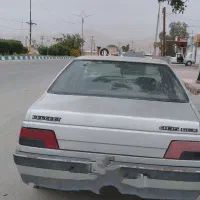 فروش ماشین مدل 89