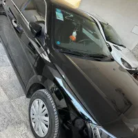دنا پلاس دنده ای EF7مشکی مدل ۱۴۰۲