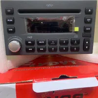 ضبط ماشین ام وی ام مدل s100