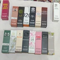 عطرهای اصل امارات ۳۵mlاصل باماندگاری بالا