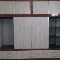 کابینت ساخت کمددیواری جاکفشی پارتیشن آنتیک طلایی|مصالح و تجهیزات ساختمان|تهران, شهرک ولیعصر شمالی|دیوار