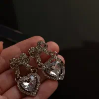 گوشواره پینترستی