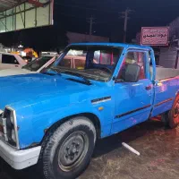 فروش نیسان وانت