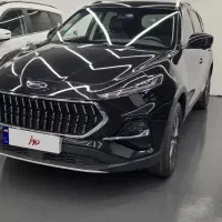 کی ام سی  K7 مشکی 401
